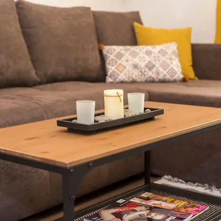 Stunning Location And Views!foothills Of Old Town! * Plovdiv