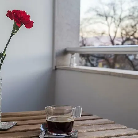 Stunning Location And Views!foothills Of Old Town! Apartment