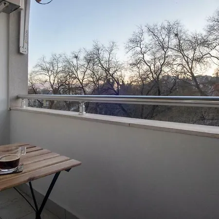 Stunning Location And Views!foothills Of Old Town! * Plovdiv