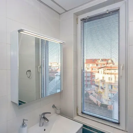 Apartment Stunning Location And Views!foothills Of Old Town! Plovdiv