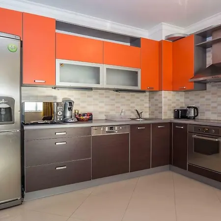 Stunning Location And Views!foothills Of Old Town! * Plovdiv