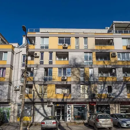 Stunning Location And Views!foothills Of Old Town! Plovdiv