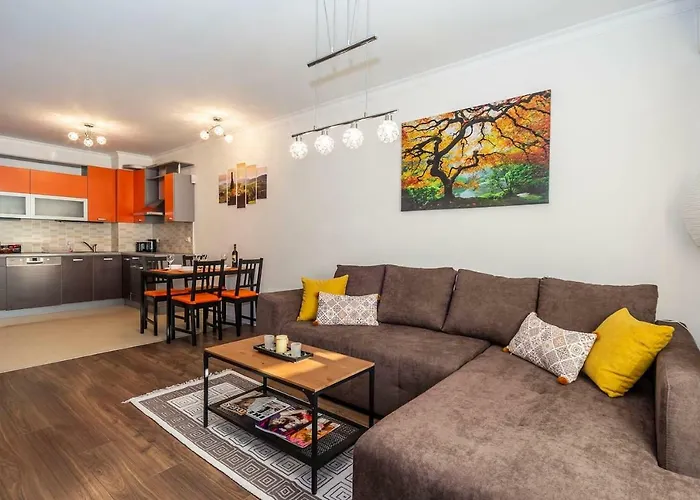 Stunning Location And Views!foothills Of Old Town! Appartement *