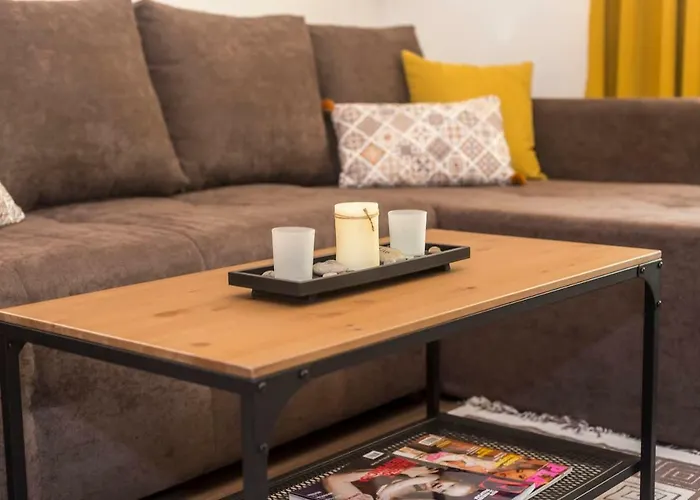 Stunning Location And Views!foothills Of Old Town! * Plovdiv