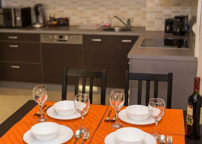 Stunning Location And Views!foothills Of Old Town! Plovdiv