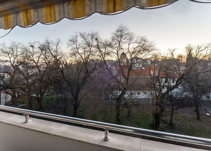 Appartement Stunning Location And Views!foothills Of Old Town! *