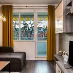 Stunning Location And Views!foothills Of Old Town! Apartment
