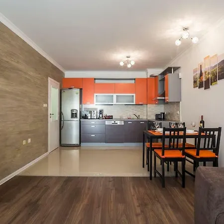 Апартаменты Stunning Location And Views!foothills Of Old Town! Пловдив