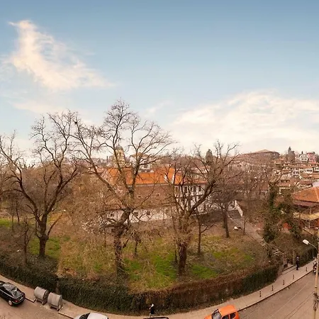 Διαμέρισμα Stunning Location And Views!foothills Of Old Town!