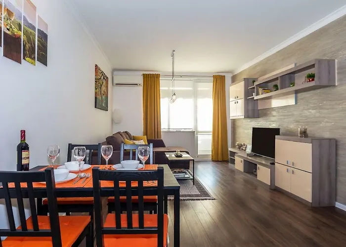 Stunning Location And Views!foothills Of Old Town! Plovdiv
