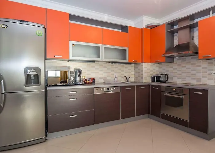 Stunning Location And Views!foothills Of Old Town! * Plovdiv