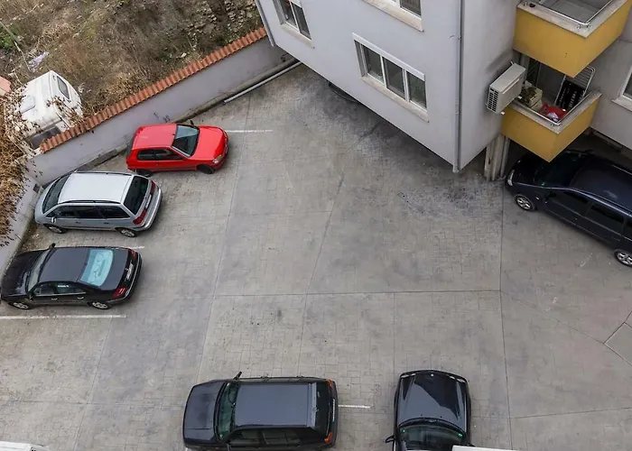 Stunning Location And Views!foothills Of Old Town! Plovdiv